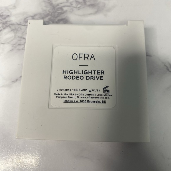 Ofra Rodeo Drive Highlighter Full Size - Picture 4 of 8